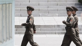 Christians Commence Week of Prayer for North Korea