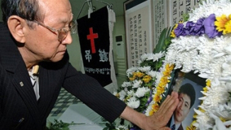 S. Korea Mourns Slain Christian Hostage