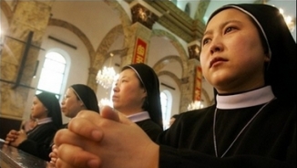 11 Chinese Catholic Priests Still in Jail