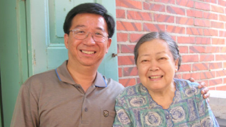 Chinese American Pastor Makes Training Network for China House Churches