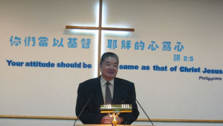 China State-Church Leader asks for Assistance from Overseas Pastors