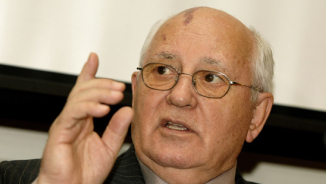 Ex-Soviet Leader Gorbachev Admits He is Christian