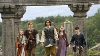 New 'Narnia' Film Reflects Modern Spiritual Battle