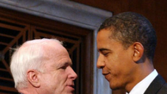 McCain, Obama Expected to Campaign on Abortion Issue