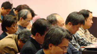 Vancouver Chinese Christians Hosted Prayer Meeting, $730,000 Raised for Sichuan Earthquake