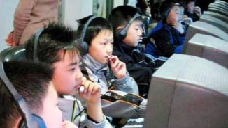 Chinese Youth Internet Addicts Reached 40 Million, Pressing Demand for Internet Ministry