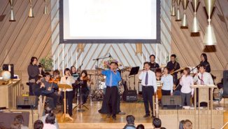 Heaven Tunes 2008 Attracted 1,800 Participants in Toronto