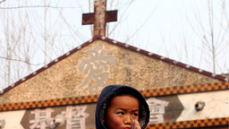 Church in China Need to Construct a Complete Understanding of Suffering, Says Chinese Scholar