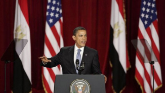 Obama Upholds Religious Freedom in Muslim Speech