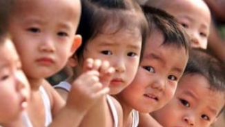 China Reports 13 Million Abortions a Year