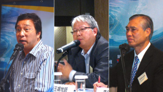 Hong Kong Megachurch Pastors Speak of Ministering in Challenging Times