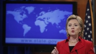 Clinton Denounces Proposed 'Defamation of Religions' Policies