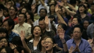 Malaysian Christians Call Out for Unity, End to Violence