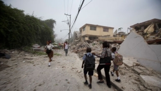 Aid Agencies Warn of 'Untold Suffering' for Haiti Quake Survivors