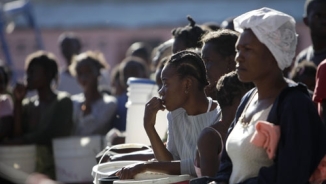 Christian Groups Prepare 1M Meals and Scriptures for Haiti Quake Survivors