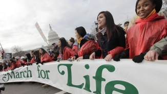 Film Exposes True Face, Numbers of March for Life