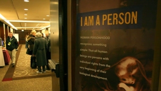 Over 30 States Push to Establish Personhood for Unborn