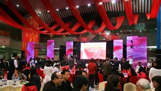 Christians in Mainland Hold Faith Forums and Festival for Lunar New Year