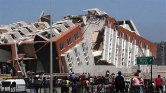 World Vision: Chile's Quake Is Not Like Haiti's