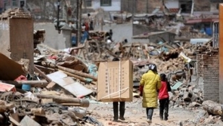 Churches Pray for China's Quake-Hit Qinghai Province