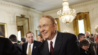 James Dobson to Return with Same Bold Approach