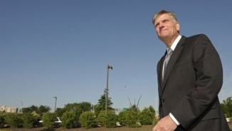 Franklin Graham: Islam Is Not Faith of America