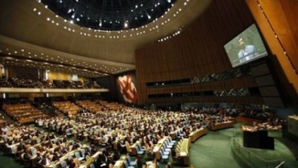 Positive Signs at U.N. Nuclear Meeting, Says WCC