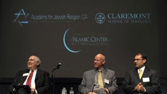 Protestant Seminary Joins Hands with Jewish, Muslim Schools