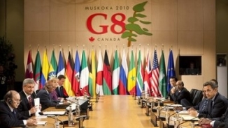 World Vision: G-8 Leaders Taking Baby Steps in Right Direction