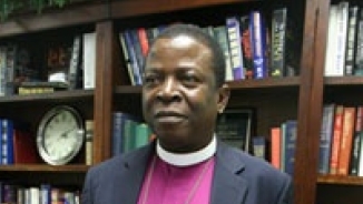 Breakaway Groups Prevented Anglican Split, Nigerian Primate Suggests