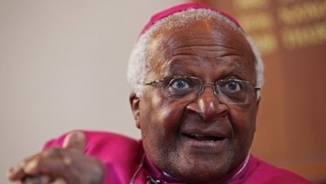 Archbishop Tutu to Withdraw from Public Life