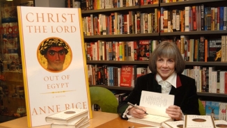 'Vampire' Author Anne Rice 'Quits' Christianity