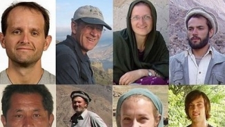 Slaying of 10 Christian Charity Workers Sparks Widespread Condemnation