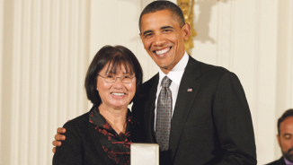 Chinese-American Christian Betty Chinn Receives 2010 Presidential Citizen’s Medal