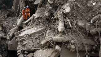 Church of China Seeks Prayers as Deadly Mudslide Toll Passed 1,117