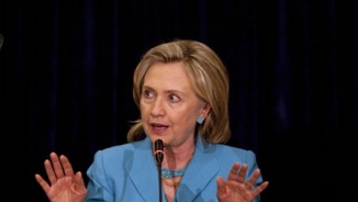 Clinton: U.S. 'Deeply Concerned' with Religious Persecution in Iran