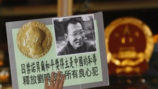 Ecumenical Leader: Liu Xiaobo's Nobel Win Affirms Respect for Human Rights