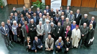 Consultation Results in Christian-Muslim Anti-Crisis Response Group