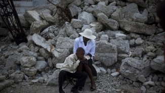 Aid Group Urges Prayer as Haiti's Cholera Death Toll Passes 900