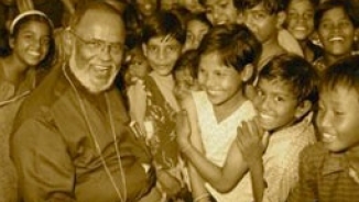 Founder of Large India Orphan Ministry Dies