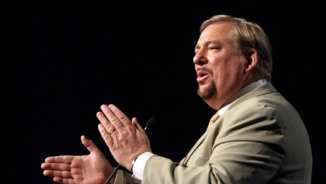 Rick Warren Among Forbes' 20 Most Influential Twitter Celebrities