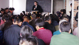 New York Chinese Pastor, Seminary President Concludes China Visit