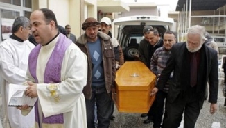 Shrinking Christian Community in Iraq Hit with More Bombs