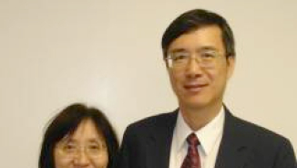 China Evangelical Seminary of Taiwan Names Peter K. Chow as New President