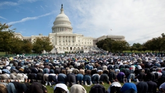 Muslim Population to Double in U.S. by 2030, Report Projects