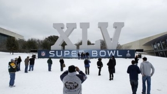 Mislabeled Super Bowl Championship Gear to Go to Impoverished