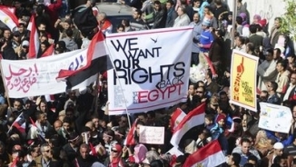 Expert: Egypt's Mubarak Resignation Good for Coptic Christians