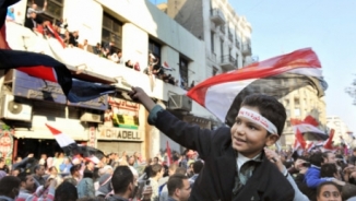 Human Rights Groups Weigh Egypt's Future