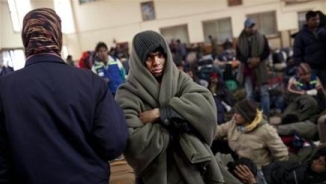 Migrant Workers Fleeing Libya are Calm but Tired, Says Caritas