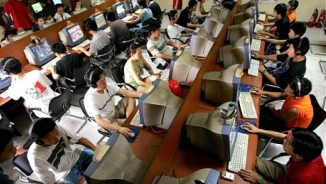 China Internet Users to Reach 750 Million by 2015, Forecasts McKinsey & Co.